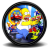 The Simpsons - Hit & Run 2 Icon 48x48 png